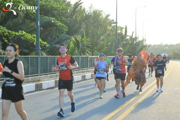 RUN TO LIVE 2025 - Ảnh #3299265