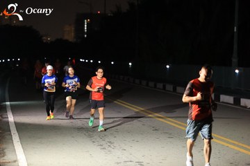 RUN TO LIVE 2025 - Ảnh #3259728