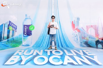 RUN TO LIVE 2025 - Ảnh #3119139