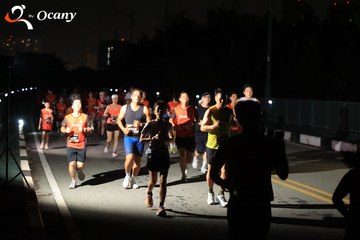 RUN TO LIVE 2025 - Ảnh #3261042