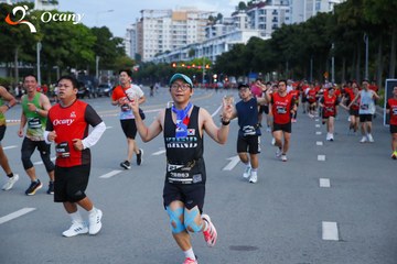 RUN TO LIVE 2025 - Ảnh #3258970
