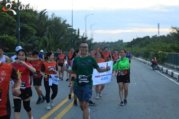 RUN TO LIVE 2025 - Ảnh #3284399