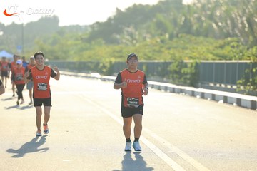 RUN TO LIVE 2025 - Ảnh #3303527