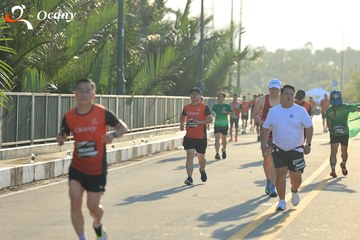 RUN TO LIVE 2025 - Ảnh #3302173
