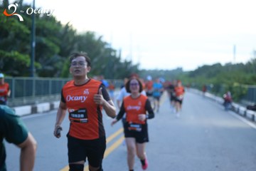 RUN TO LIVE 2025 - Ảnh #3266899