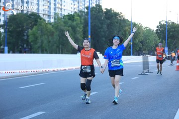 RUN TO LIVE 2025 - Ảnh #3257609