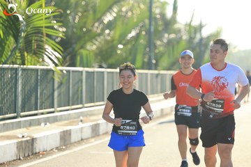 RUN TO LIVE 2025 - Ảnh #3304260