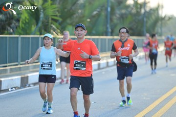 RUN TO LIVE 2025 - Ảnh #3297831