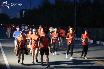 RUN TO LIVE 2025 - Ảnh #3263338