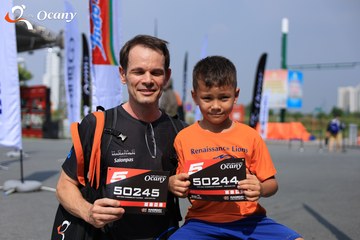 RUN TO LIVE 2025 - Ảnh #3132467