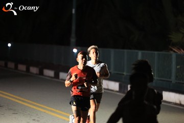 RUN TO LIVE 2025 - Ảnh #3257084