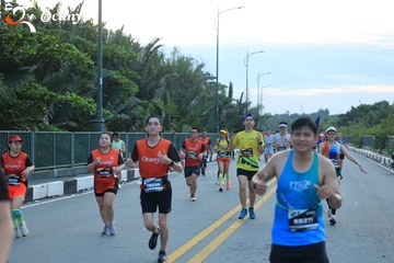 RUN TO LIVE 2025 - Ảnh #3282685