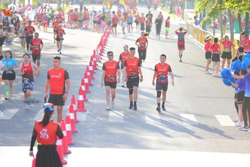 RUN TO LIVE 2025 - Ảnh #3191222