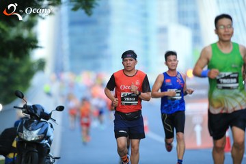 RUN TO LIVE 2025 - Ảnh #3284934