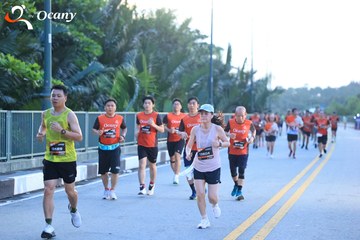 RUN TO LIVE 2025 - Ảnh #3265116