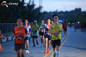 RUN TO LIVE 2025 - Ảnh #3263749