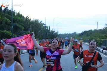 RUN TO LIVE 2025 - Ảnh #3268469