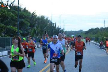 RUN TO LIVE 2025 - Ảnh #3287575