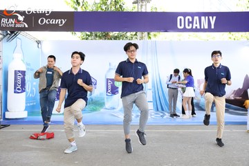 RUN TO LIVE 2025 - Ảnh #3133377