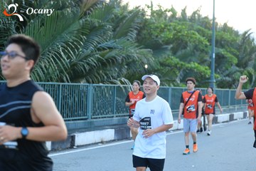 RUN TO LIVE 2025 - Ảnh #3285590