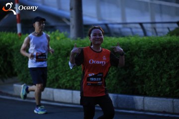 RUN TO LIVE 2025 - Ảnh #3155643
