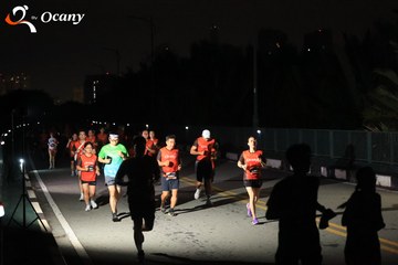 RUN TO LIVE 2025 - Ảnh #3261395