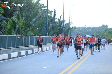 RUN TO LIVE 2025 - Ảnh #3266116