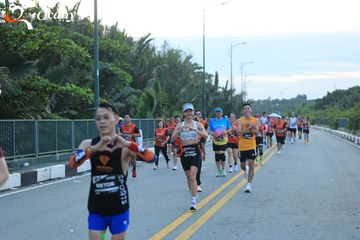 RUN TO LIVE 2025 - Ảnh #3283897