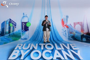 RUN TO LIVE 2025 - Ảnh #3119218