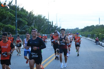 RUN TO LIVE 2025 - Ảnh #3267964