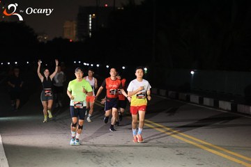 RUN TO LIVE 2025 - Ảnh #3257941