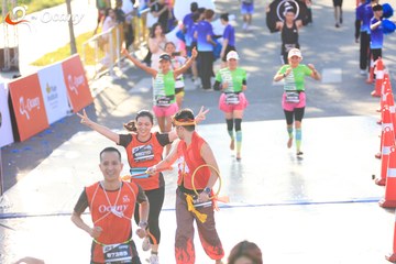 RUN TO LIVE 2025 - Ảnh #3203538