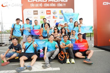 RUN TO LIVE 2025 - Ảnh #3137380
