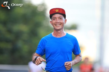 RUN TO LIVE 2025 - Ảnh #3290876