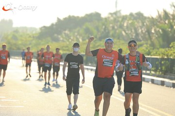 RUN TO LIVE 2025 - Ảnh #3303095