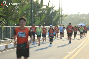RUN TO LIVE 2025 - Ảnh #3301132