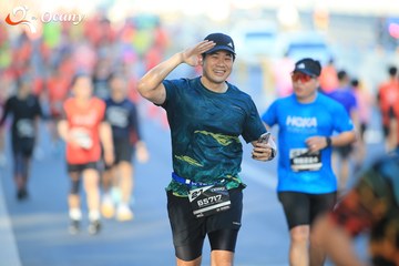 RUN TO LIVE 2025 - Ảnh #3284473