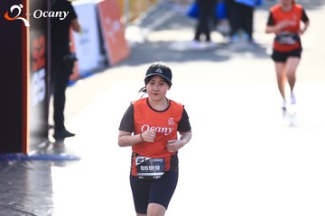 RUN TO LIVE 2025 - Ảnh #3208510