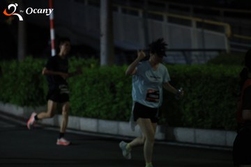 RUN TO LIVE 2025 - Ảnh #3155152