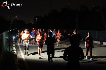 RUN TO LIVE 2025 - Ảnh #3261698