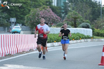 RUN TO LIVE 2025 - Ảnh #3210626
