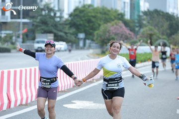 RUN TO LIVE 2025 - Ảnh #3210349