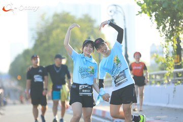 RUN TO LIVE 2025 - Ảnh #3259912