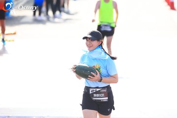 RUN TO LIVE 2025 - Ảnh #3209596
