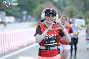 RUN TO LIVE 2025 - Ảnh #3209944