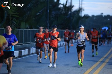 RUN TO LIVE 2025 - Ảnh #3263820