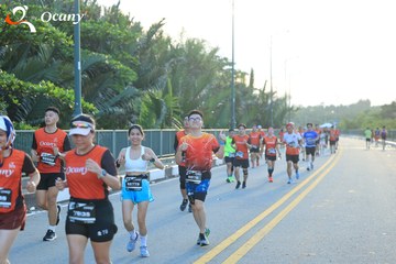 RUN TO LIVE 2025 - Ảnh #3297535