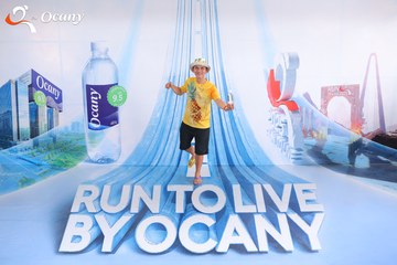 RUN TO LIVE 2025 - Ảnh #3133816