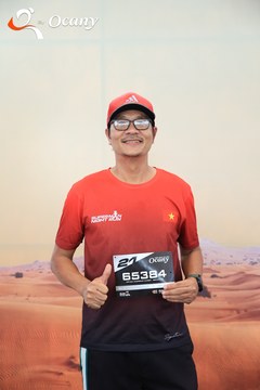 RUN TO LIVE 2025 - Ảnh #3120754