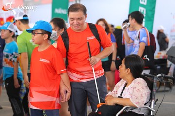 RUN TO LIVE 2025 - Ảnh #3135621